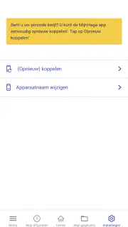 MijnHaga screenshot 7