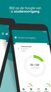 MijnHSLeiden screenshot 4