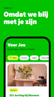 MijnKPN Zakelijk screenshot 3