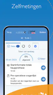MijnStJansdal screenshot 3