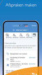 MijnStJansdal screenshot 4