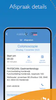 MijnStJansdal screenshot 5