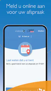 MijnStJansdal screenshot 6