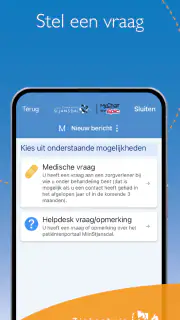 MijnStJansdal screenshot 7