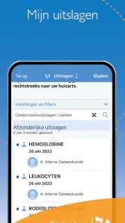 MijnStJansdal screenshot 8
