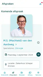 mijnTreant screenshot 3