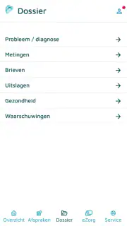mijnTreant screenshot 4
