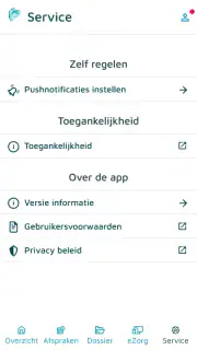 mijnTreant screenshot 7