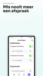MijnZorgtoegang screenshot 4