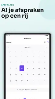 MijnZorgtoegang screenshot 7