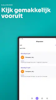 MijnZorgtoegang screenshot 8