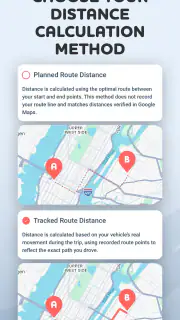 Mileage Tracker by MileageWise screenshot 6