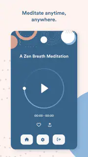 Mindful IVF : Meditate & Relax screenshot 7