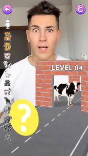 Mini Games: Brainrot Challenge screenshot 3