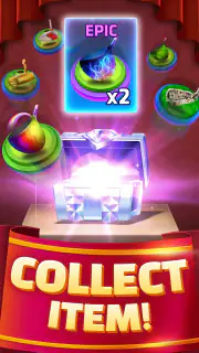 Mini Golf King screenshot 8