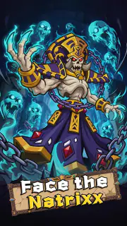 Mini Legion: Beast Within screenshot 1