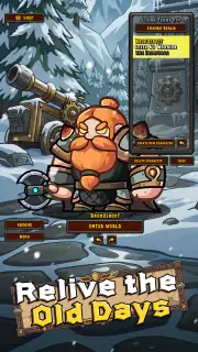 Mini Legion: Beast Within screenshot 2