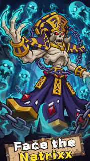 Mini Legion: Beast Within screenshot 6