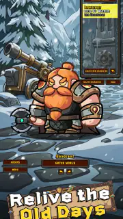 Mini Legion: Beast Within screenshot 7