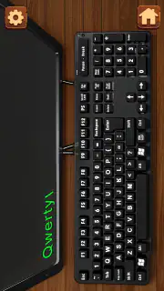 Mini Relaxing Game- pop it screenshot 4
