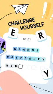 Minipuzzels - Daguitdagingen screenshot 3