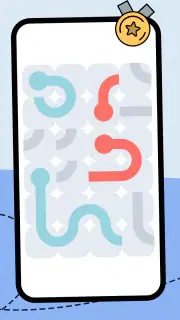 Minipuzzels - Daguitdagingen screenshot 5
