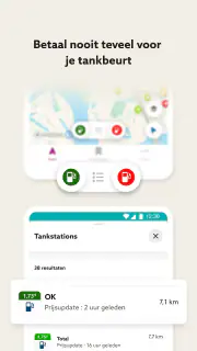 MKB Brandstof screenshot 5