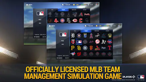 MLB 9 Innings GM screenshot 6
