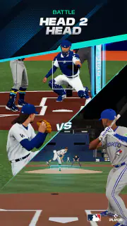 MLB® The Show™ Mobile Baseball screenshot 6