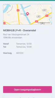 MOBIAN screenshot 3