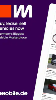 mobile.de - car market screenshot 8