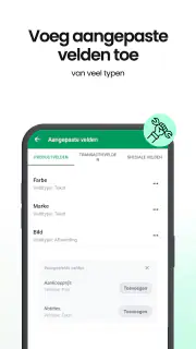 Mobile Inventory: Scan & Tel screenshot 5