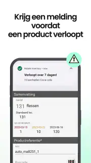 Mobile Inventory: Scan & Tel screenshot 7
