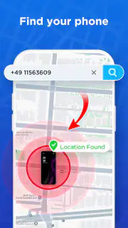 Mobile Number Location App screenshot 4