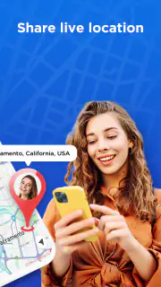 Mobile Number Location App screenshot 6