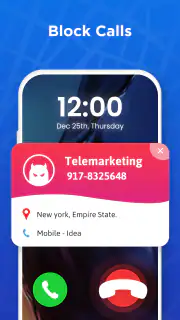Mobile Number Location App screenshot 7