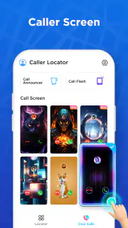 Mobile Number Location App screenshot 8
