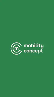Mobility Concept screenshot 1