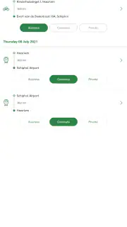 Mobility Concept screenshot 3