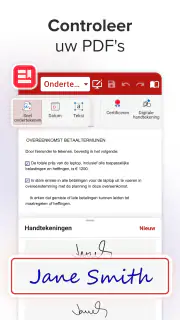 MobiOffice: Word, Sheets, PDF screenshot 6