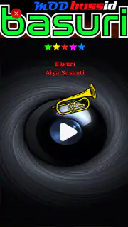 Mod Basuri Lengkap screenshot 2