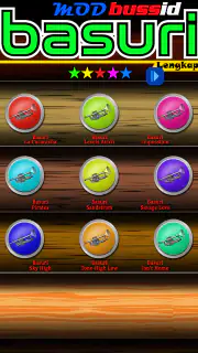 Mod Basuri Lengkap screenshot 3
