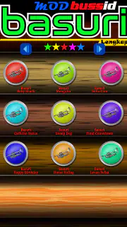 Mod Basuri Lengkap screenshot 4