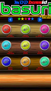 Mod Basuri Lengkap screenshot 6
