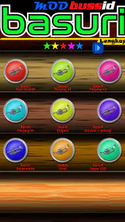 Mod Basuri Lengkap screenshot 7