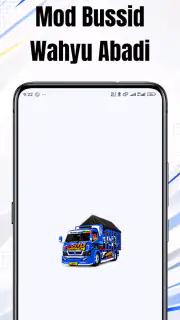 Mod Bussid Wahyu Abadi 2026 screenshot 2