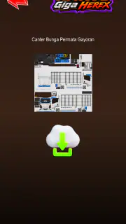 Mod Truck NMR71 Giga Herex screenshot 6