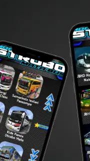 Mod Yudhistira JBHD Bus Mbois screenshot 3