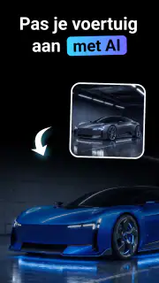 ModsTune – AI Car Designer screenshot 1