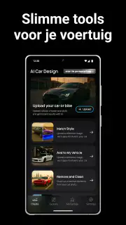 ModsTune – AI Car Designer screenshot 4